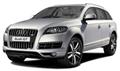 Audi Q7 (P)