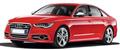 Audi S6 (P)