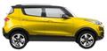 Adra Compact SUV Concept