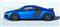 Audi R8 LMX Side View Audi R8 LMX Side View