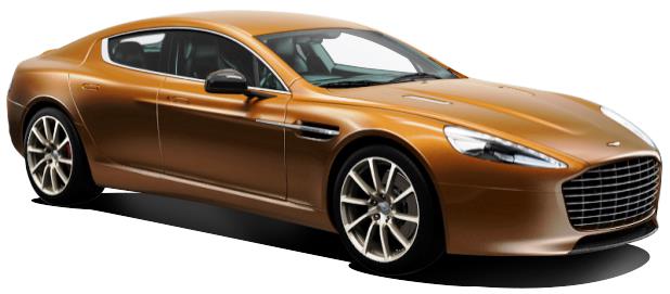 Aston Martin Rapide S Price Specs Review Pics Mileage