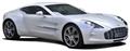 Aston Martin One-77 (P)