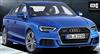 Audi A3 35TFSI Premium Plus (Petrol) Image