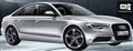 Audi A6 (NEW)