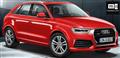 Audi Q3 (NEW)