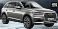 Audi Q7 (NEW)