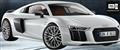 Audi R8 (NEW)
