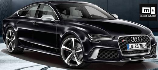 2013 Audi Rs7 Sportback Price