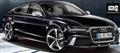 Audi RS7 (NEW)