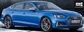 Audi S5 (NEW)