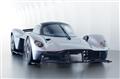 Aston Martin Valkyrie