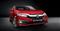 All-New Honda Civic Front View