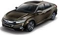 All-New Honda Civic