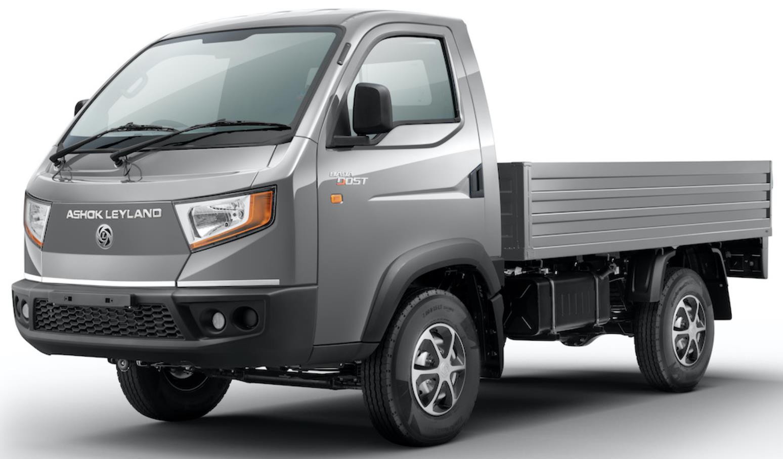 Ashok Leyland Bada Dost i3 Price In India 2023 - Mini Trucks - CMV360