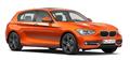 BMW 1 Series (P)