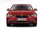 BMW 3 Series Front View BMW 3 Series Front View