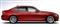 BMW 3 Series Side View BMW 3 Series Side View