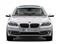 BMW 5 Series Front View BMW 5 Series Front View