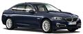BMW 5 Series (P)