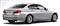 BMW 5 Series Rear 3-Quarter BMW 5 Series Rear 3-Quarter