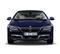 BMW 6 Series Front View