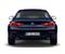 BMW 6 Series Rear View BMW 6 Series Rear View