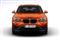 BMW X1 Front View BMW X1 Front View