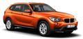 BMW X1 (P)
