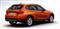 BMW X1 Rear 3-Quarter BMW X1 Rear 3-Quarter