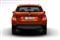 BMW X1 Rear View BMW X1 Rear View