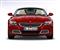 BMW Z4 Front View BMW Z4 Front View
