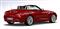 BMW Z4 Rear 3-Quarter BMW Z4 Rear 3-Quarter