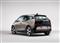 BMW i3 Rear 3-Quarter