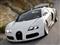 Bugatti Veyron Grand Sport Front View