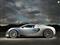 Bugatti Veyron Side View
