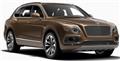 Bentley Bentayga (P)