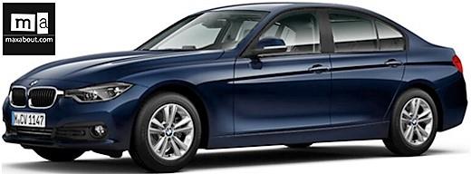 Bmw 3 Series 3d Prestige Diesel Price Specs Review Pics Mileage In India