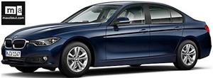 BMW 3 Series Prestige