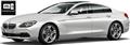 BMW 6 Series Eminence