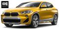 BMW X2 SUV