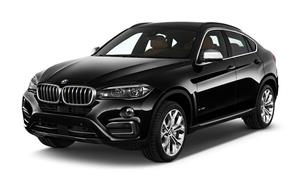 BMW X4 (2019)