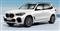 BMW X5 xDrive30d M Sport Front 3-Quarter View