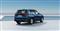 BMW X5 xDrive40i SportX Plus Rear 3-Quarter View