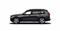 BMW X7 xDrive40i M Sport Side View