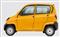 Bajaj Qute Side View