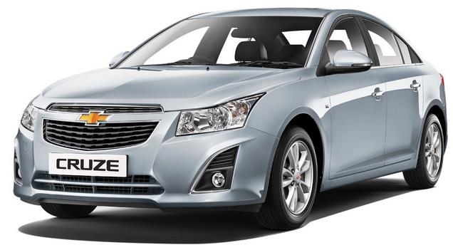 Chevrolet Cruze Price Specs Review Pics Mileage In India