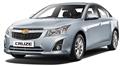 Chevrolet Cruze (P)