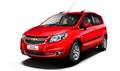 Chevrolet Sail (P)