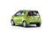 Chevrolet Beat 2014 Rear 3-Quarter View Chevrolet Beat 2014 Rear 3-Quarter View