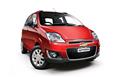 Chevrolet Spark Front 3-Quarter